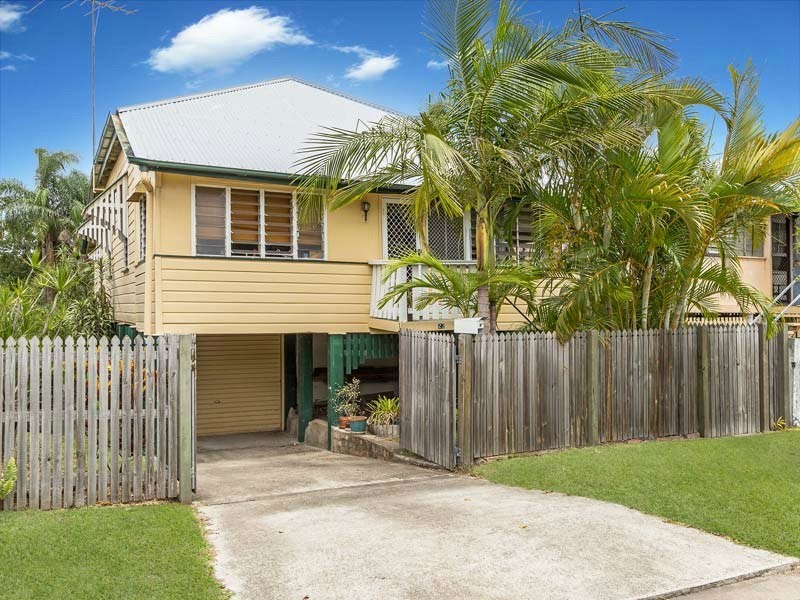 23 Blackmore Street, Windsor QLD 4030