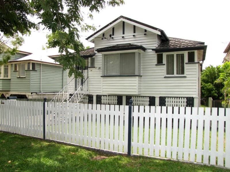 68 Antill Street, Wilston QLD 4051