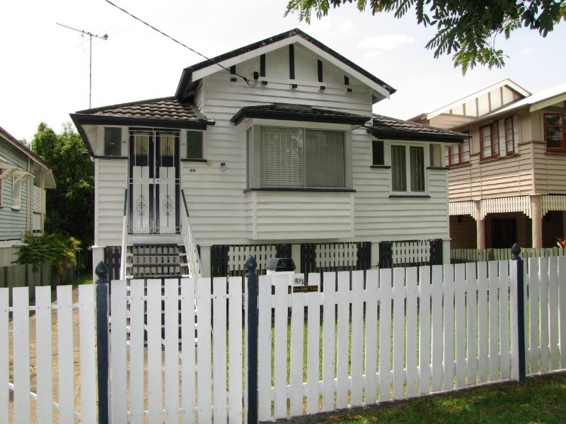 68 Antill Street, Wilston QLD 4051