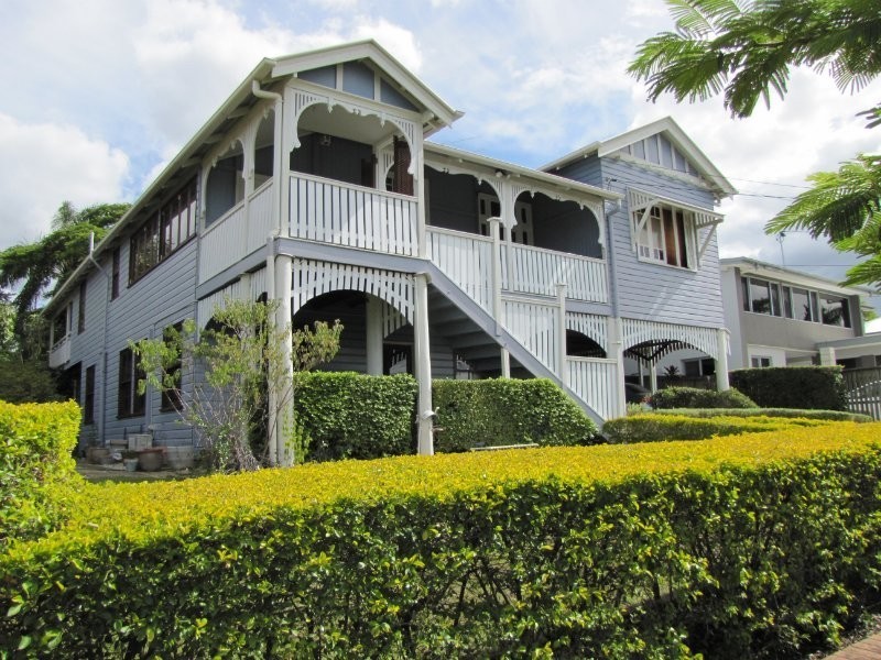 124 Evelyn Street, Grange QLD 4051