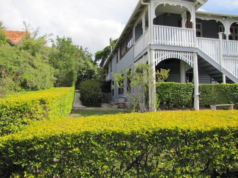 124 Evelyn Street, Grange QLD 4051