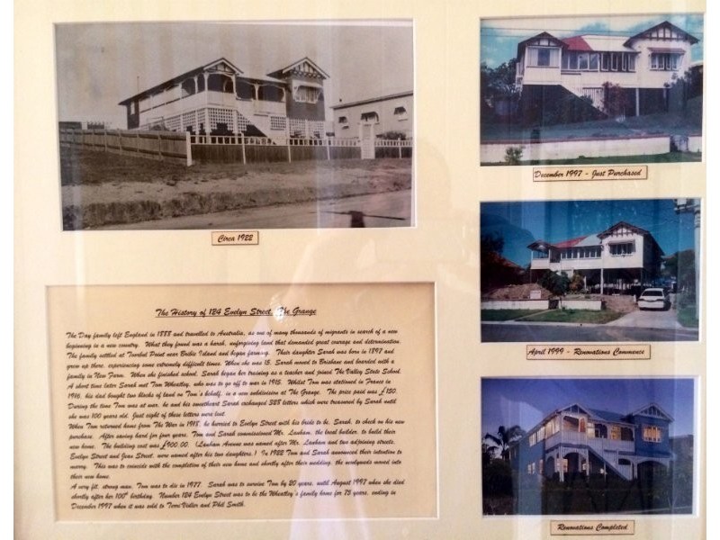 124 Evelyn Street, Grange QLD 4051