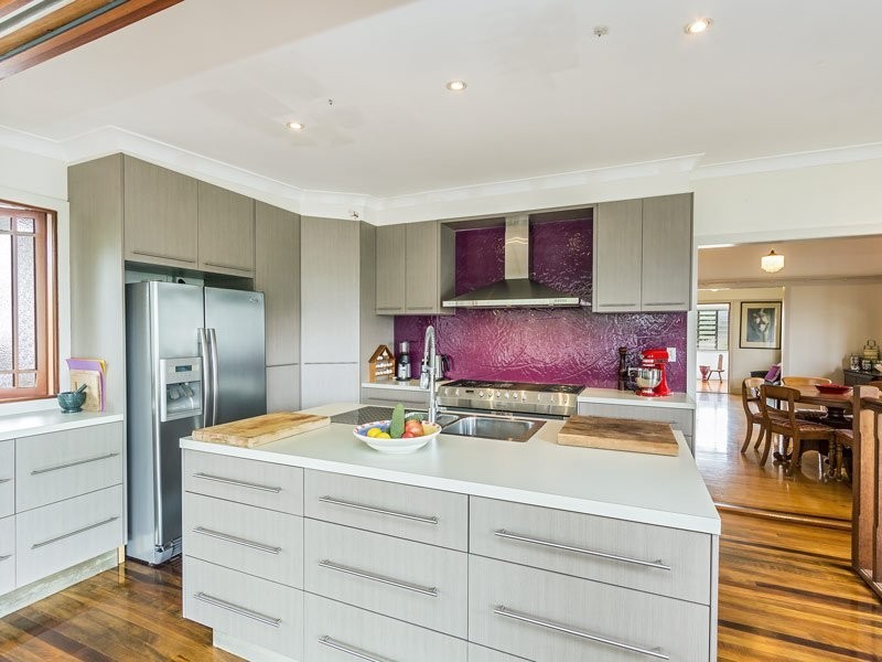 11 Prince Street, Grange QLD 4051