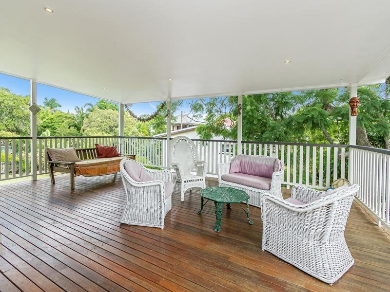 11 Prince Street, Grange QLD 4051