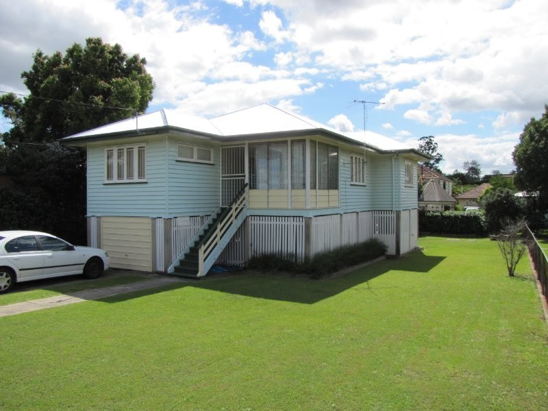 145 Lloyd Street, Enoggera QLD 4051