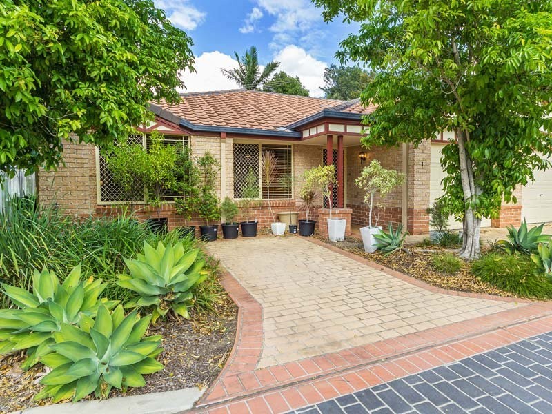 1/106 Jean Street, Grange QLD 4051