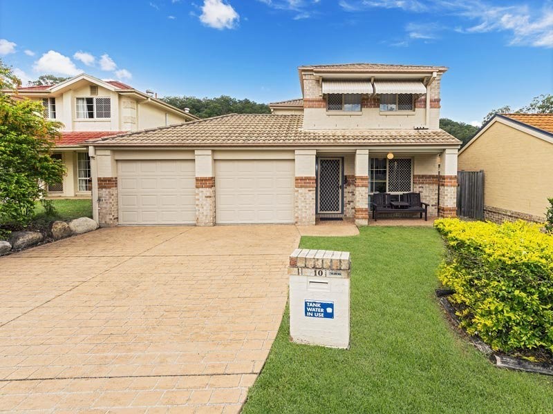 10 Maddison Place, The Gap QLD 4061