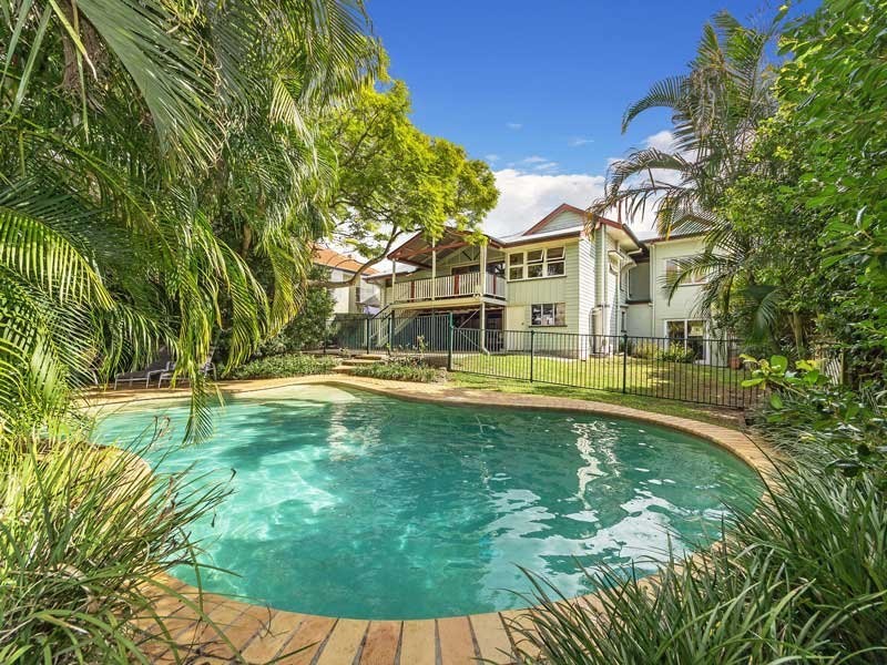 31 Jean Street, Grange QLD 4051