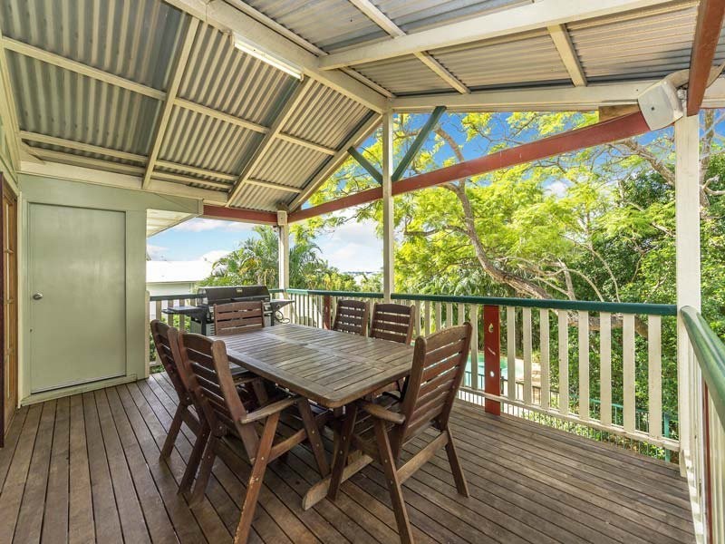 31 Jean Street, Grange QLD 4051