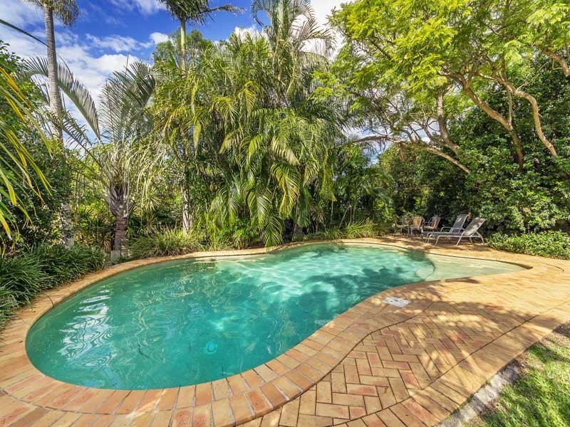 31 Jean Street, Grange QLD 4051