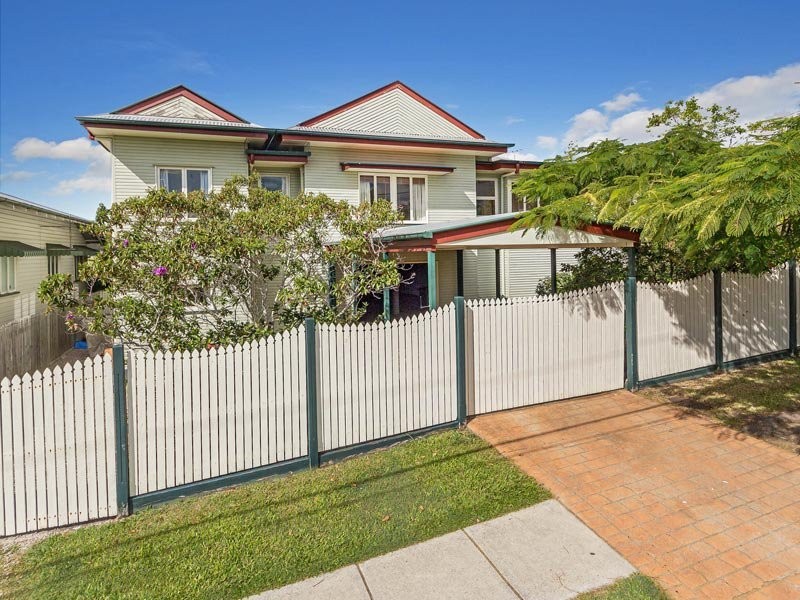 31 Jean Street, Grange QLD 4051
