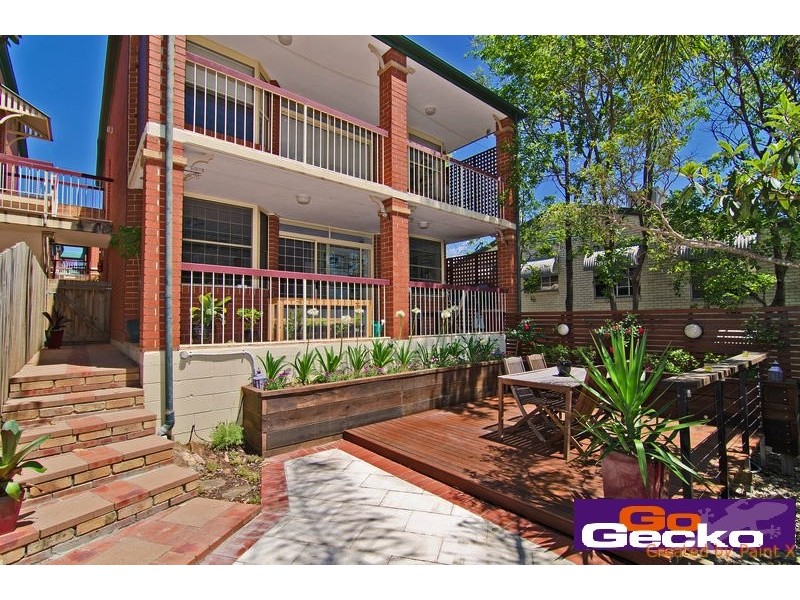 17/16 Ricardo Street, Kelvin Grove QLD 4059