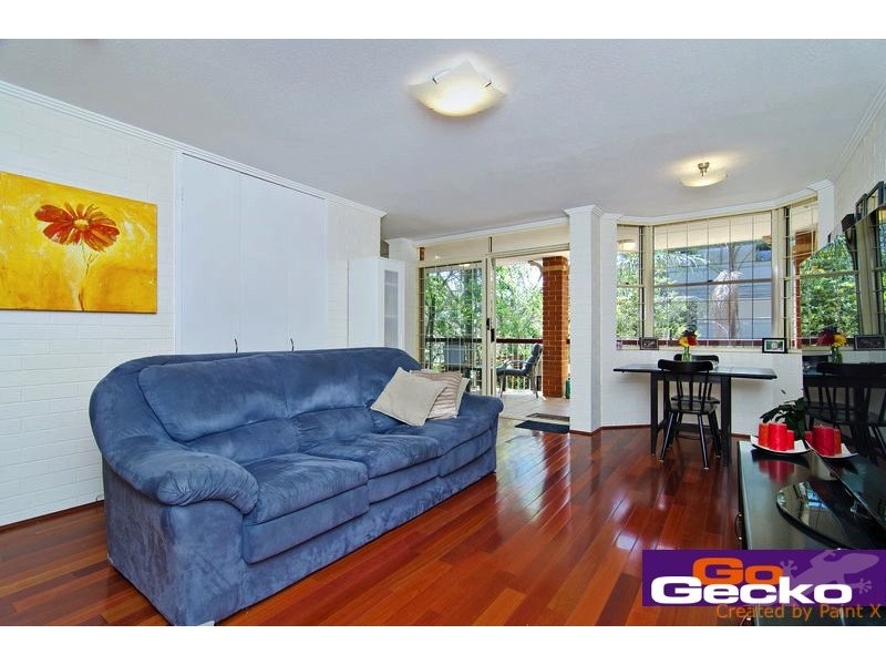 17/16 Ricardo Street, Kelvin Grove QLD 4059