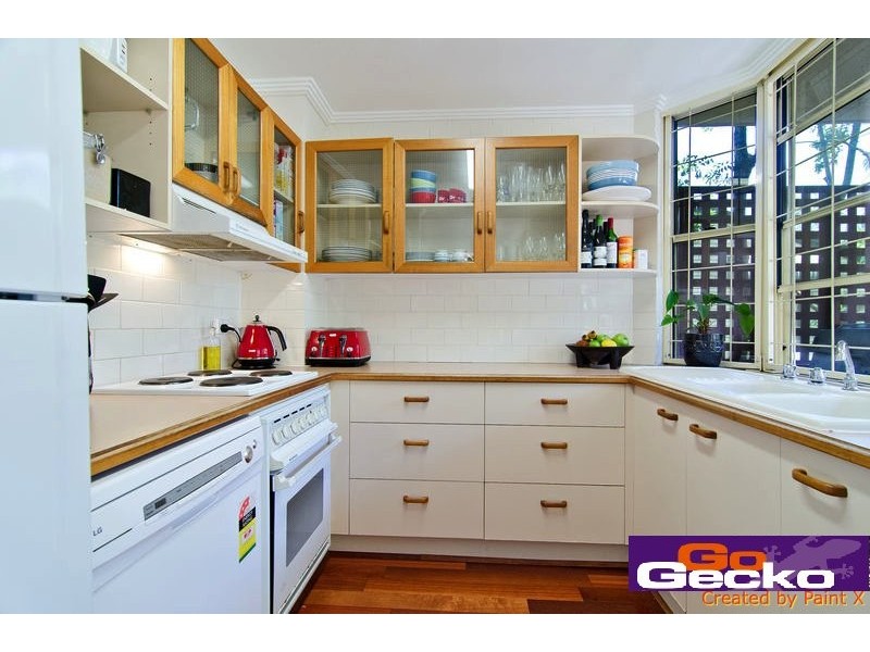 17/16 Ricardo Street, Kelvin Grove QLD 4059