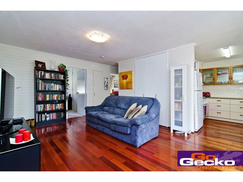 17/16 Ricardo Street, Kelvin Grove QLD 4059