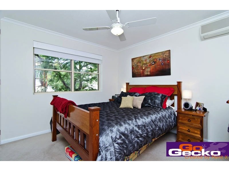 17/16 Ricardo Street, Kelvin Grove QLD 4059