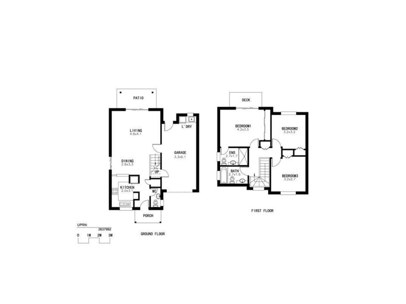Mitchelton QLD 4053 Floorplan