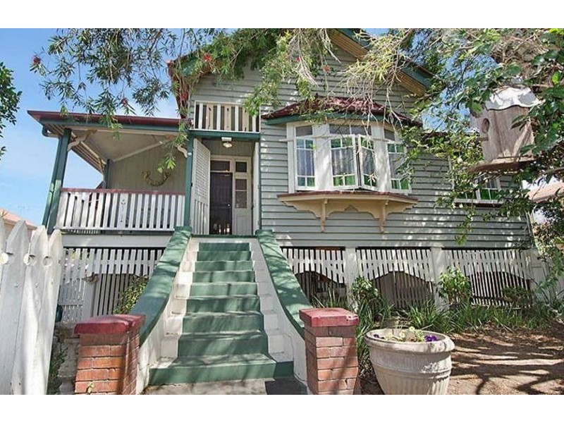 1/51 High Street, Lutwyche QLD 4030