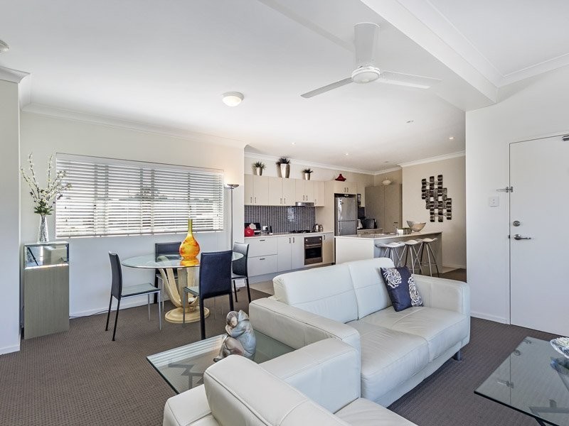 16/15 Lloyd Street, Alderley QLD 4051