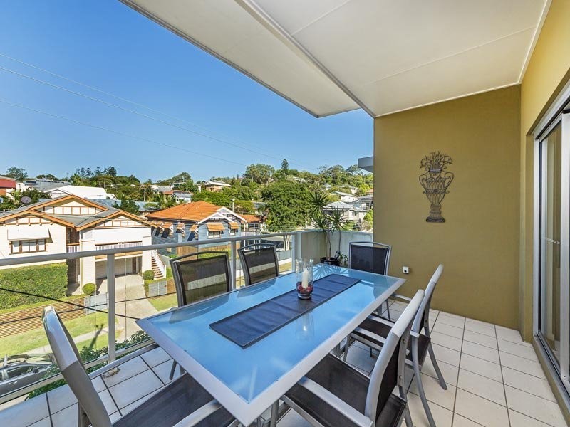 16/15 Lloyd Street, Alderley QLD 4051