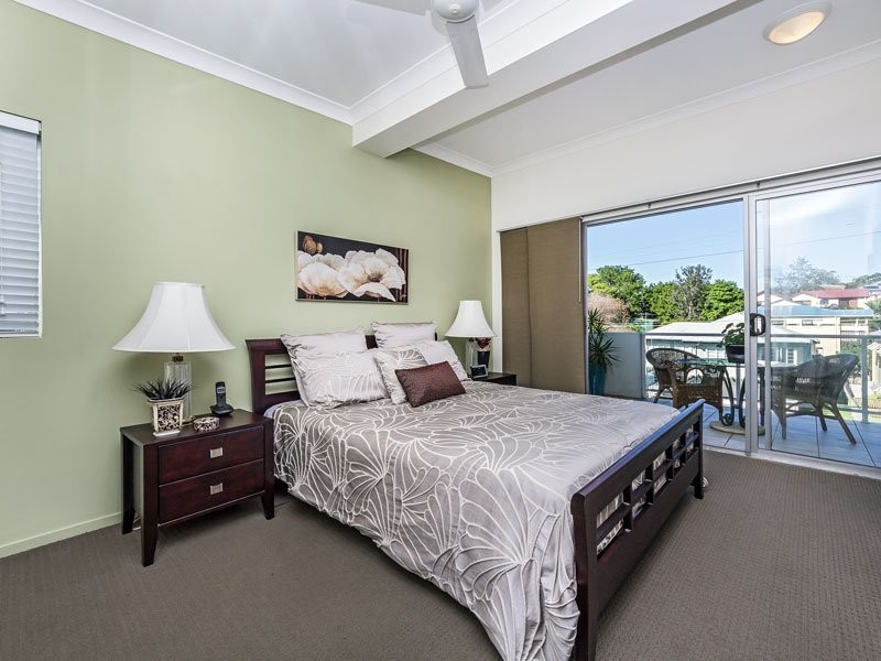 16/15 Lloyd Street, Alderley QLD 4051