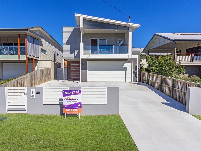 30 Parkview Street, Mitchelton QLD 4053