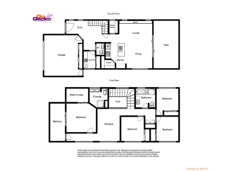 30 Parkview Street, Mitchelton QLD 4053 Floorplan