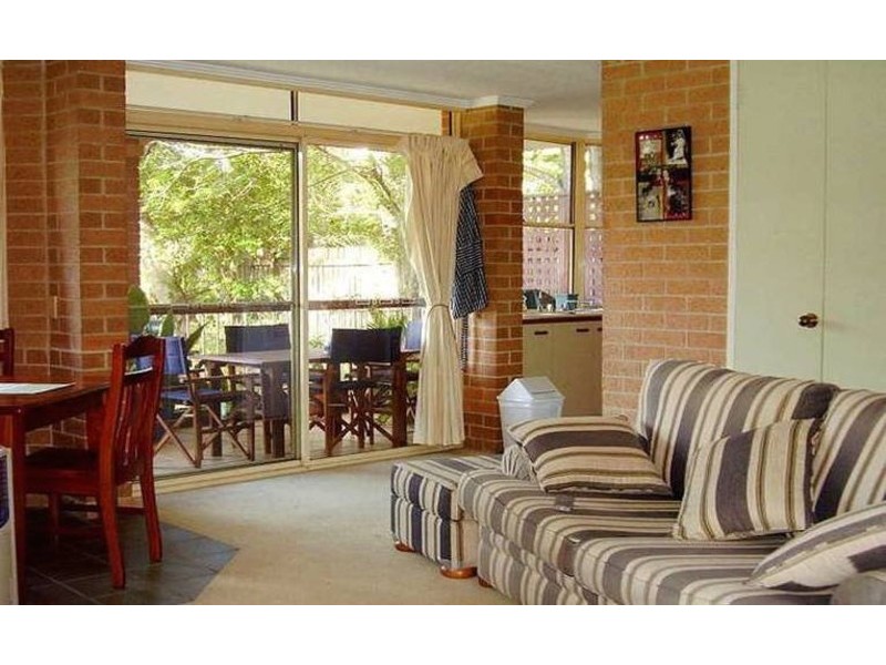 21/16 Ricardo Street, Kelvin Grove QLD 4059