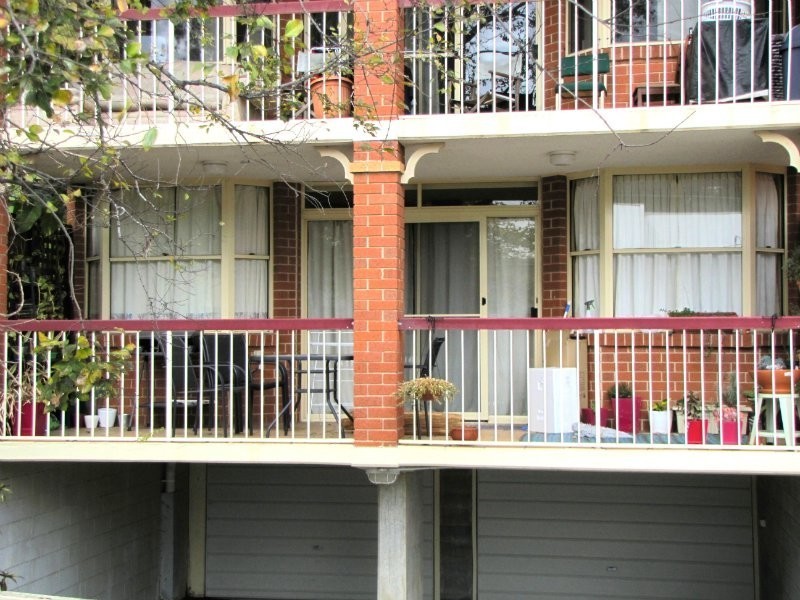 21/16 Ricardo Street, Kelvin Grove QLD 4059
