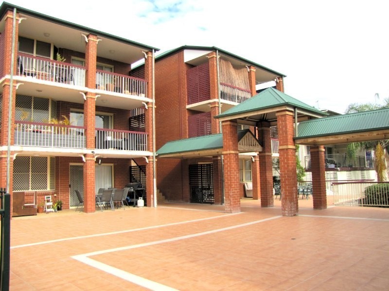 21/16 Ricardo Street, Kelvin Grove QLD 4059