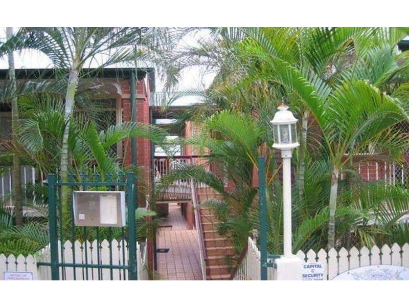 21/16 Ricardo Street, Kelvin Grove QLD 4059