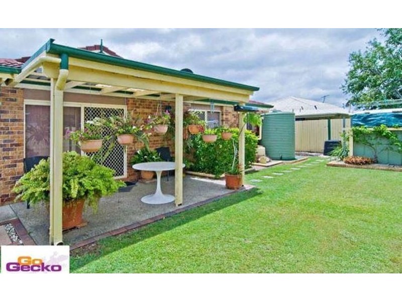 3/28 Griffith Street, Everton Park QLD 4053