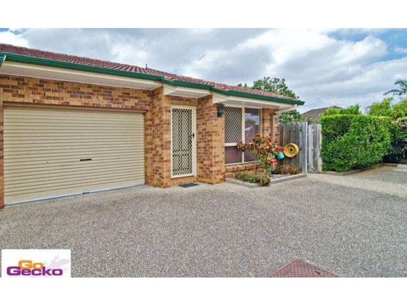 3/28 Griffith Street, Everton Park QLD 4053