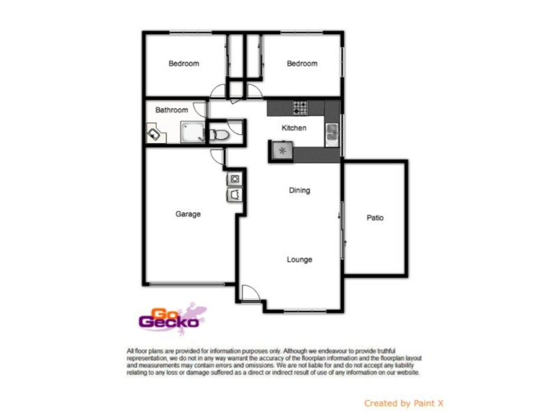 3/28 Griffith Street, Everton Park QLD 4053 Floorplan