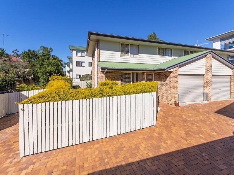5/46 Gaythorne Road, Gaythorne QLD 4051