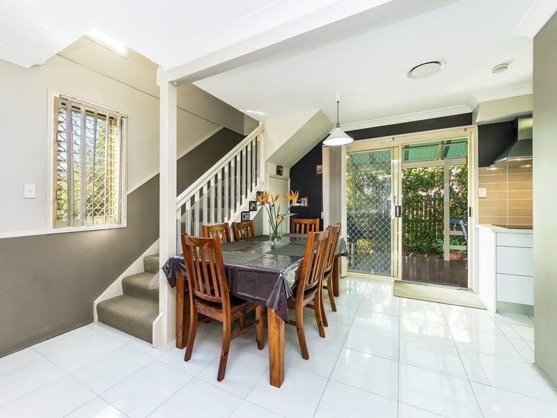 5/46 Gaythorne Road, Gaythorne QLD 4051