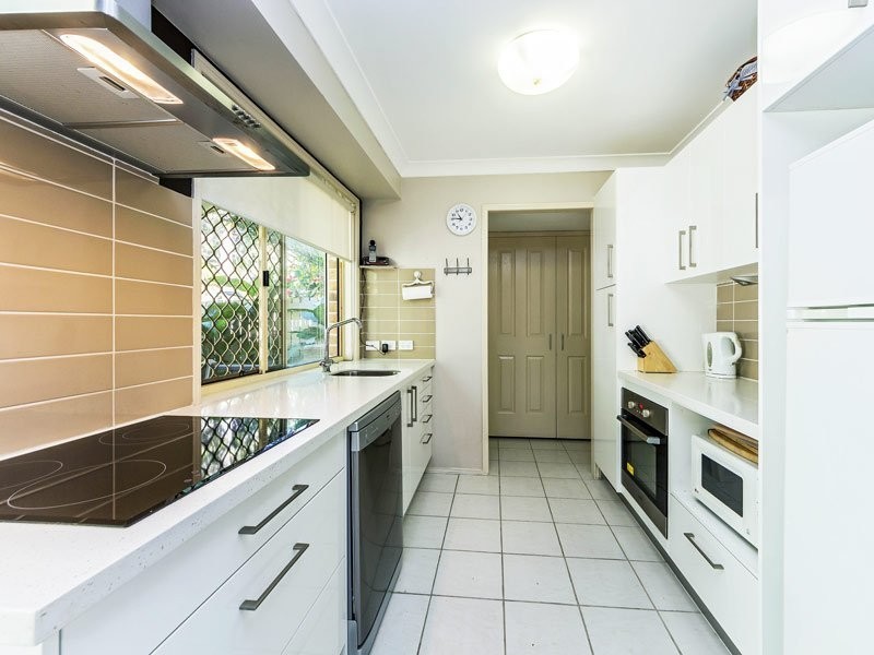 5/46 Gaythorne Road, Gaythorne QLD 4051