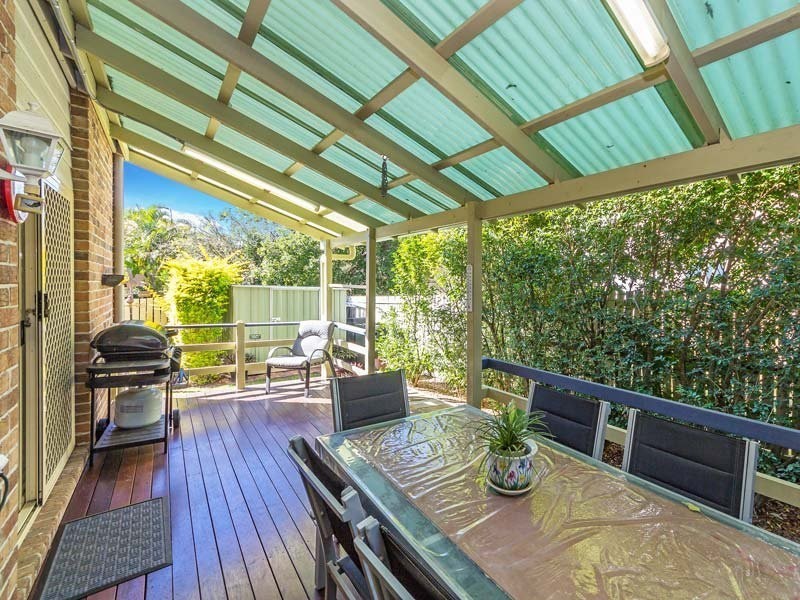 5/46 Gaythorne Road, Gaythorne QLD 4051