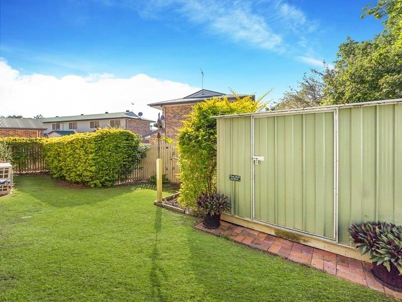 5/46 Gaythorne Road, Gaythorne QLD 4051