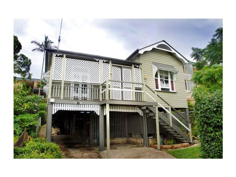 250 Lutwyche Road, Windsor QLD 4030