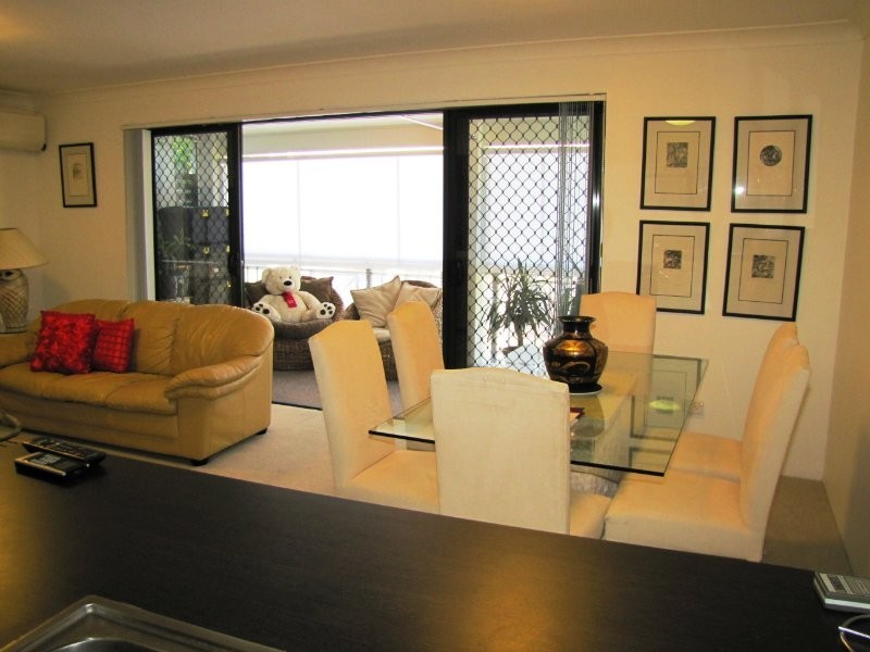 7/31 Twine Street, Spring Hill QLD 4000