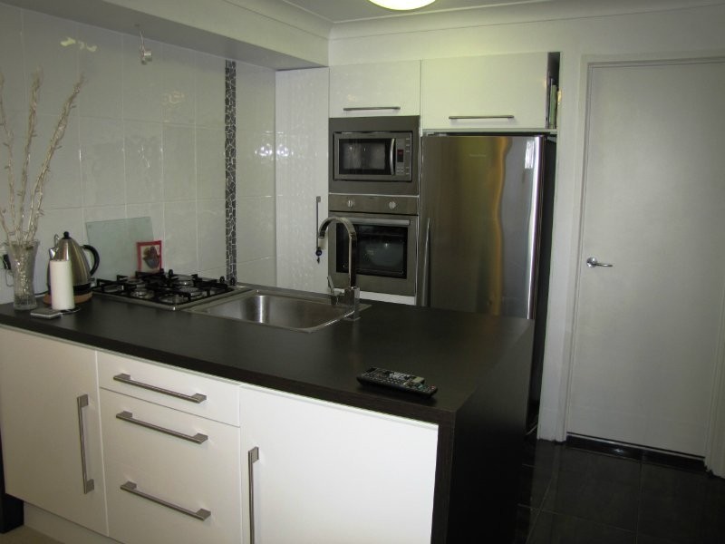 7/31 Twine Street, Spring Hill QLD 4000