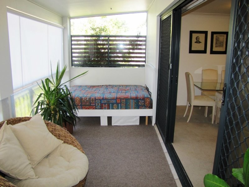 7/31 Twine Street, Spring Hill QLD 4000