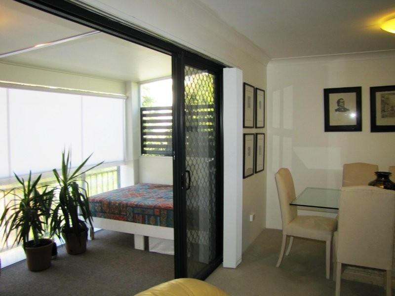 7/31 Twine Street, Spring Hill QLD 4000