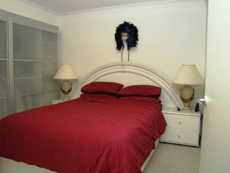 7/31 Twine Street, Spring Hill QLD 4000