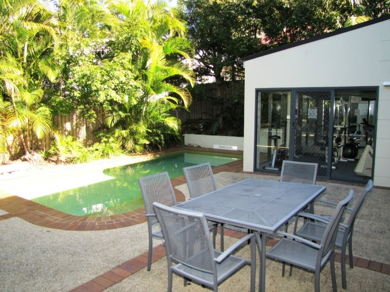 7/31 Twine Street, Spring Hill QLD 4000