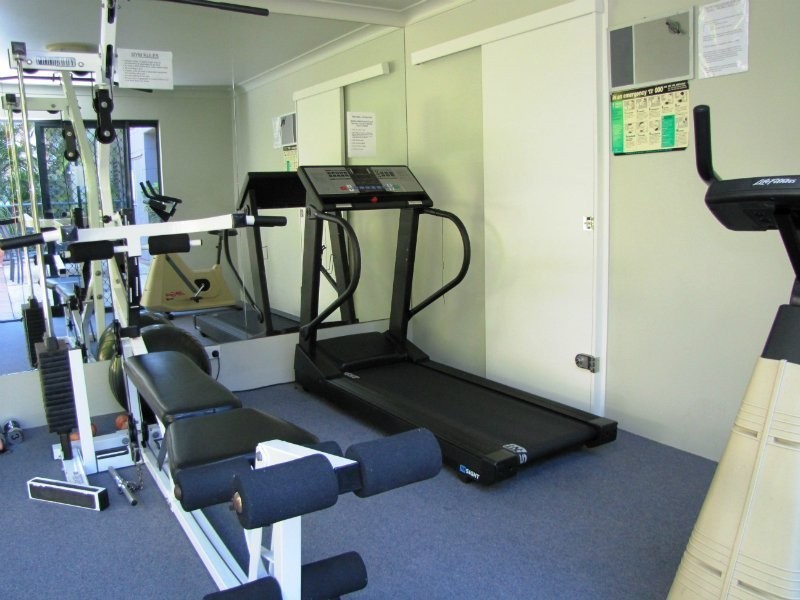 7/31 Twine Street, Spring Hill QLD 4000