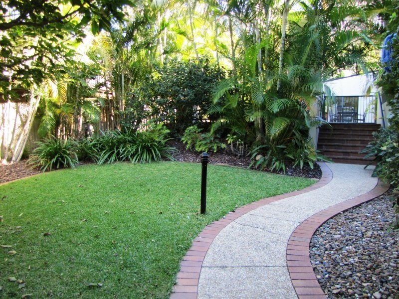 7/31 Twine Street, Spring Hill QLD 4000