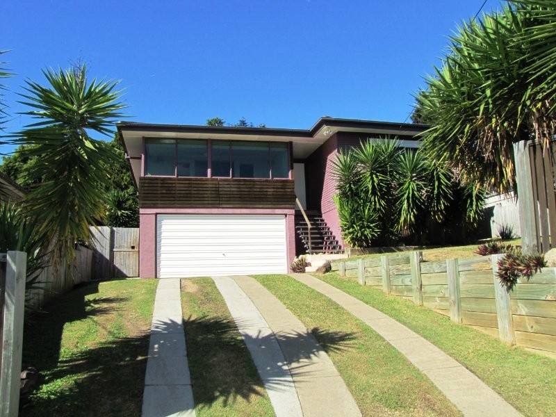 43 Farrant Street, Stafford Heights QLD 4053