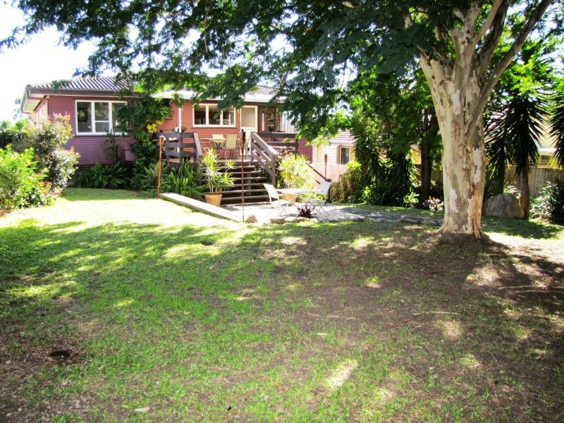 43 Farrant Street, Stafford Heights QLD 4053